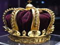 Тоглоом Romania Crown Jigsaw