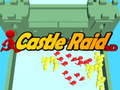 Тоглоом Castle Raid 3D