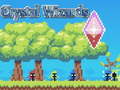 Тоглоом Crystal Wizards
