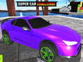 Тоглоом Super Car Challenge