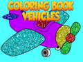 Тоглоом Coloring Book Vehicles