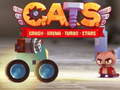 Тоглоом C.A.T.S Crash Arena Turbo Stars
