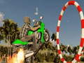 Тоглоом Bike Race Free - Motorcycle Racing Games online 