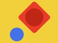 Тоглоом Blue Ball