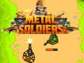 Тоглоом Metal Soldiers