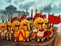 Тоглоом King of Defense