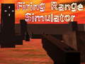 Тоглоом Firing Range Simulator
