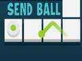 Тоглоом Send Ball
