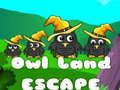 Тоглоом Owl Land Escape