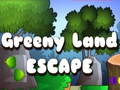 Тоглоом Greeny Land Escape