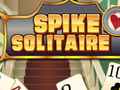 Тоглоом Spike Solitaire