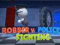 Тоглоом Robber Vs Police officer  Fighting