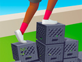 Тоглоом Milk Crate Challenge
