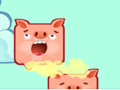 Тоглоом Hungry Piggies