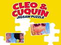 Тоглоом Cleo and Cuquin Jigsaw Puzzle