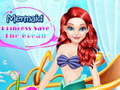 Тоглоом Mermaid Princess Save The Ocean