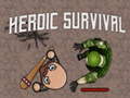 Тоглоом Heroic Survival