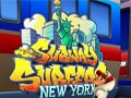 Тоглоом Subway Surfers New York