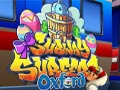 Тоглоом Subway Surfers Oxford