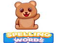 Тоглоом Spelling words