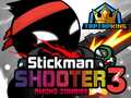 Тоглоом Stickman Shooter 3 Among Monsters