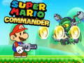 Тоглоом Super Mario Commander