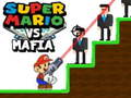 Тоглоом Super Mario Vs Mafia
