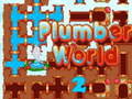 Тоглоом Plumber World 2