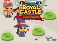 Тоглоом Royal Castle