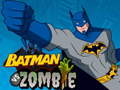 Тоглоом Batman vs Zombie