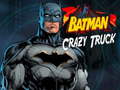 Тоглоом Batman Truck Driving