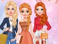 Тоглоом Autumn Street Style fashionistas