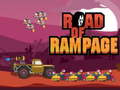 Тоглоом Crazy of Rampage