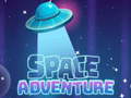 Тоглоом Space Adventure 