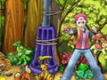 Тоглоом Hidden pokemon