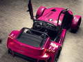 Тоглоом Donkervoort D8 GTO Slide
