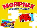 Тоглоом Morphle Jigsaw Puzzle