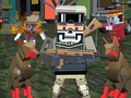 Тоглоом MultiGun Arena 3D Zombie Survival