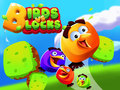 Тоглоом Birds vs Blocks