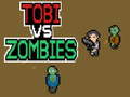 Тоглоом Tobi vs Zombies