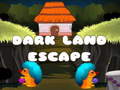Тоглоом Dark Land Escape