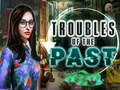 Тоглоом Troubles of the past