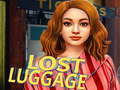 Тоглоом Lost Luggage