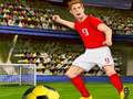 Тоглоом Soccer Skills The Finest of Kings