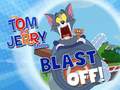 Тоглоом The Tom and Jerry Show Blast off!