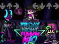 Тоглоом Friday Night Funkin Neo 