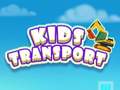 Тоглоом Kids Transport