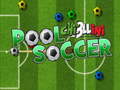 Тоглоом Chiellini Pool Soccer