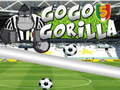 Тоглоом Go Go Gorilla