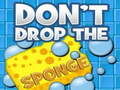 Тоглоом Don't Drop the Sponge